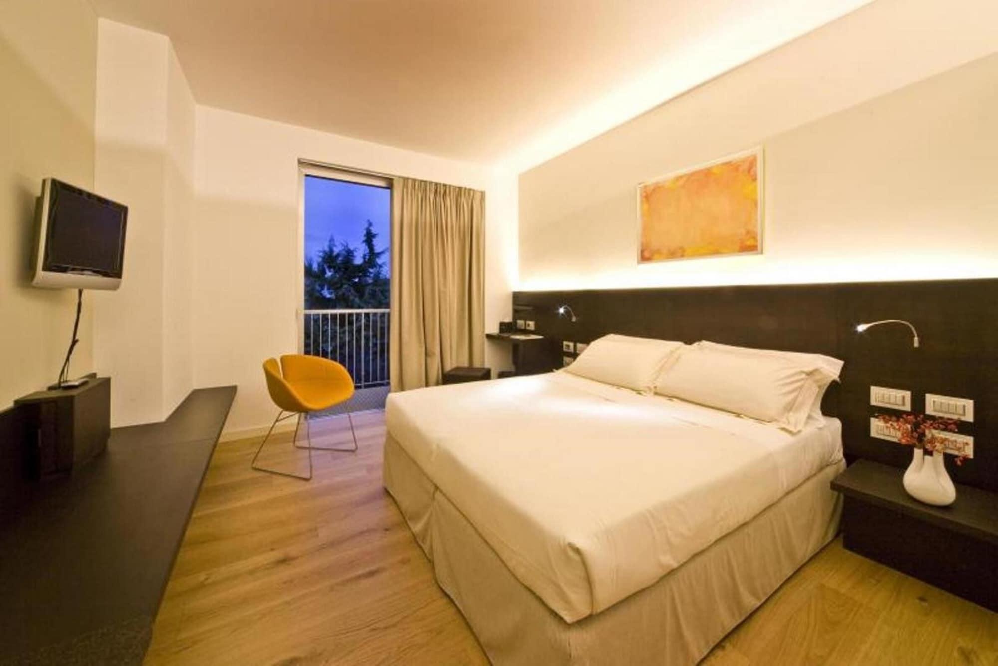 Mod 05 Bike Hotel 산드라 외부 사진