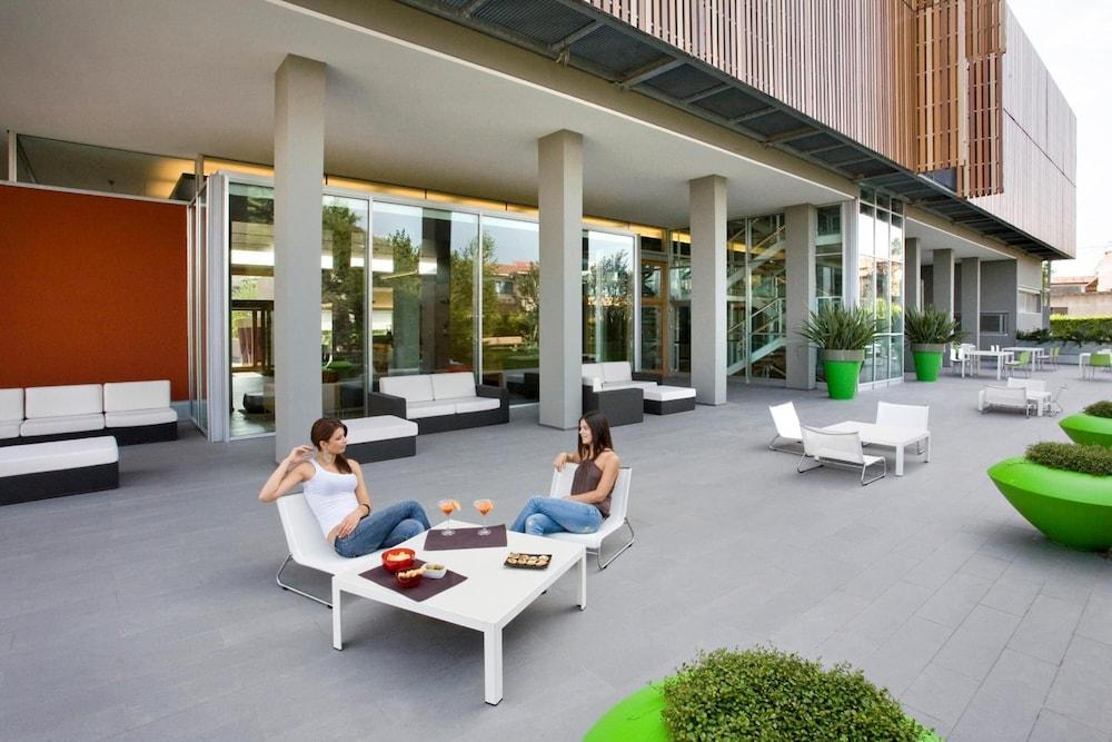 Mod 05 Bike Hotel 산드라 외부 사진
