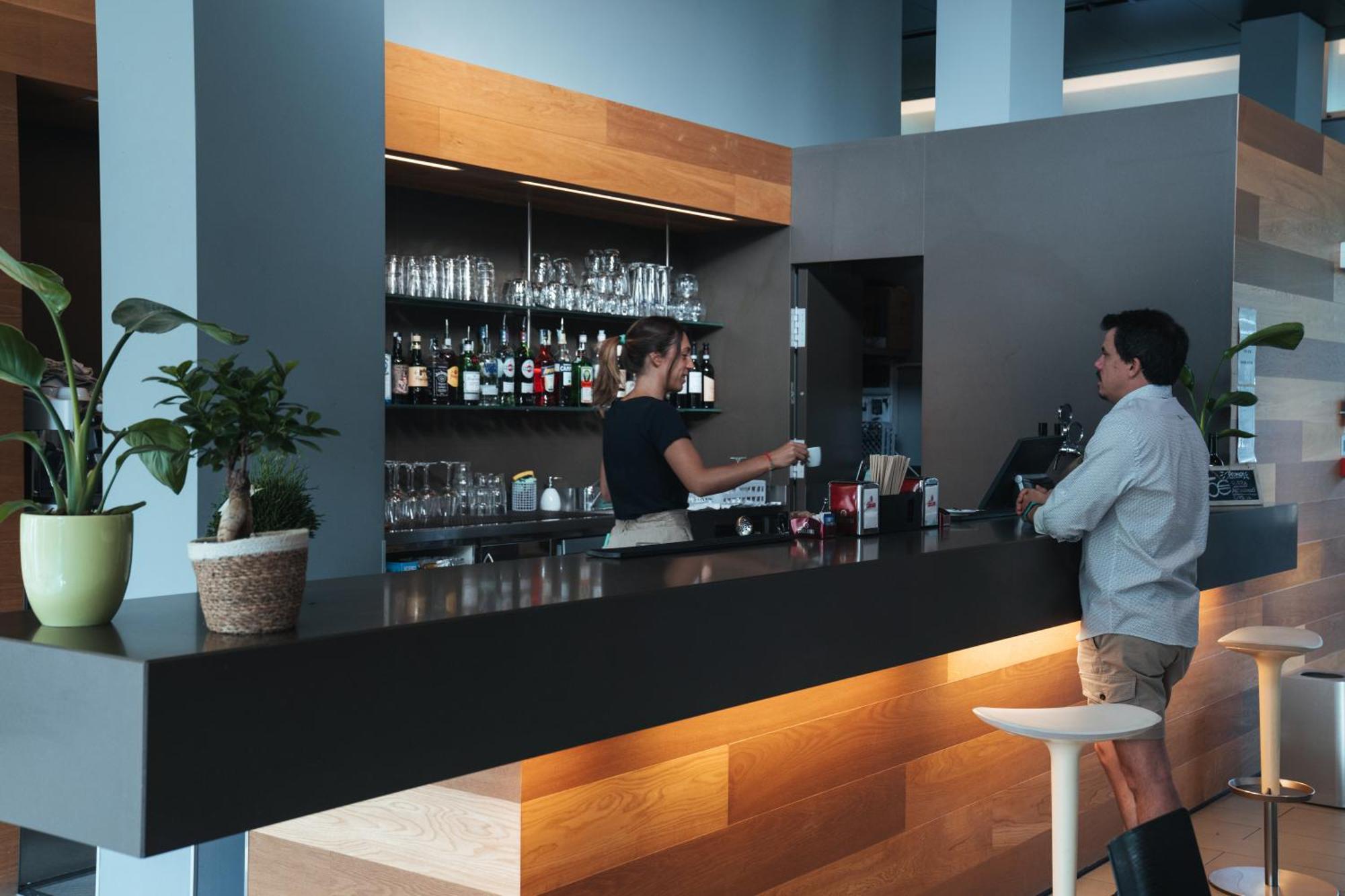 Mod 05 Bike Hotel 산드라 외부 사진