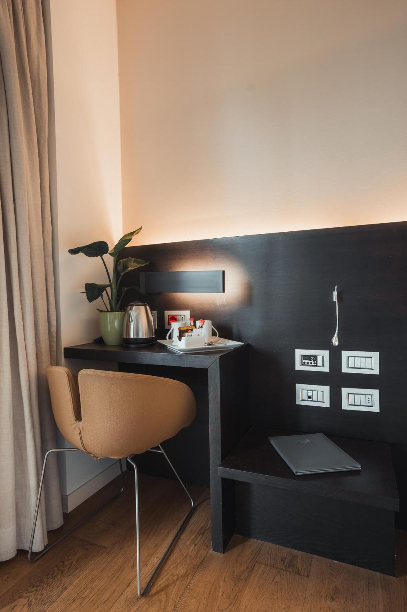 Mod 05 Bike Hotel 산드라 외부 사진
