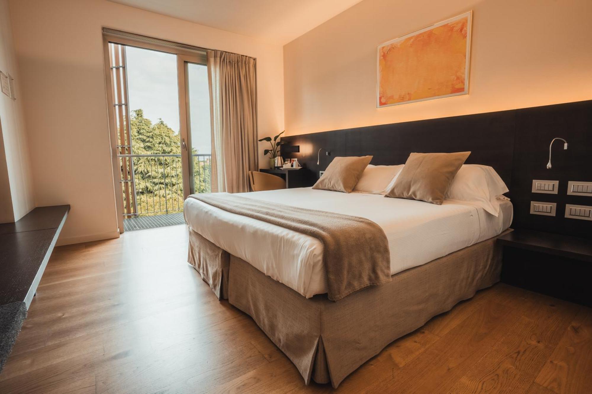 Mod 05 Bike Hotel 산드라 외부 사진