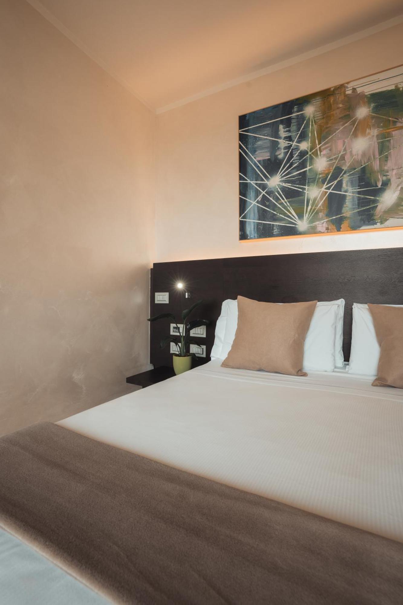 Mod 05 Bike Hotel 산드라 외부 사진