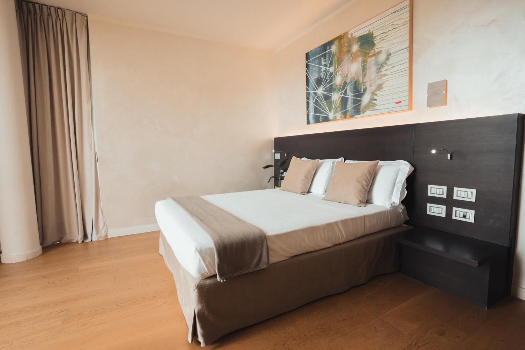 Mod 05 Bike Hotel 산드라 외부 사진