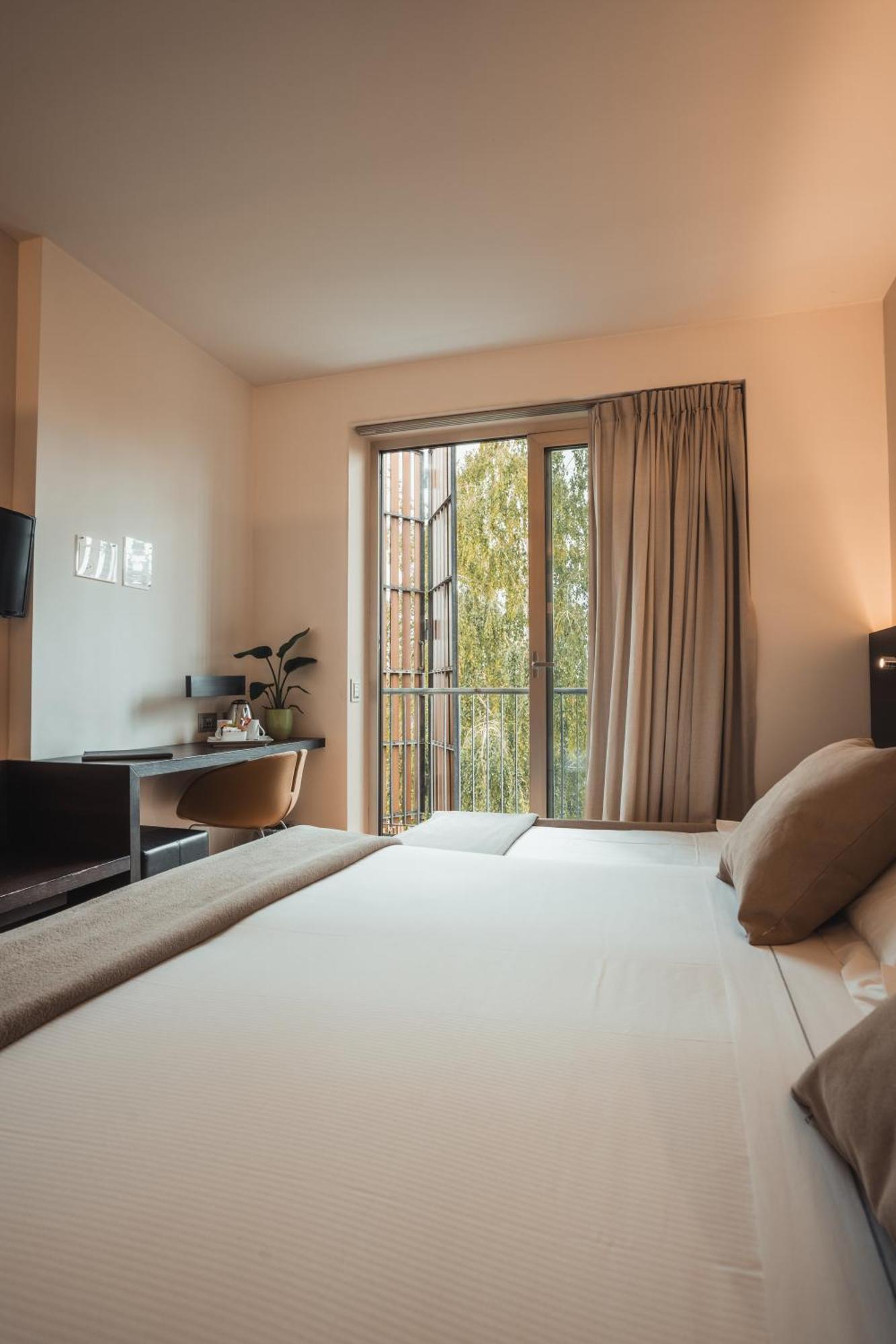 Mod 05 Bike Hotel 산드라 외부 사진