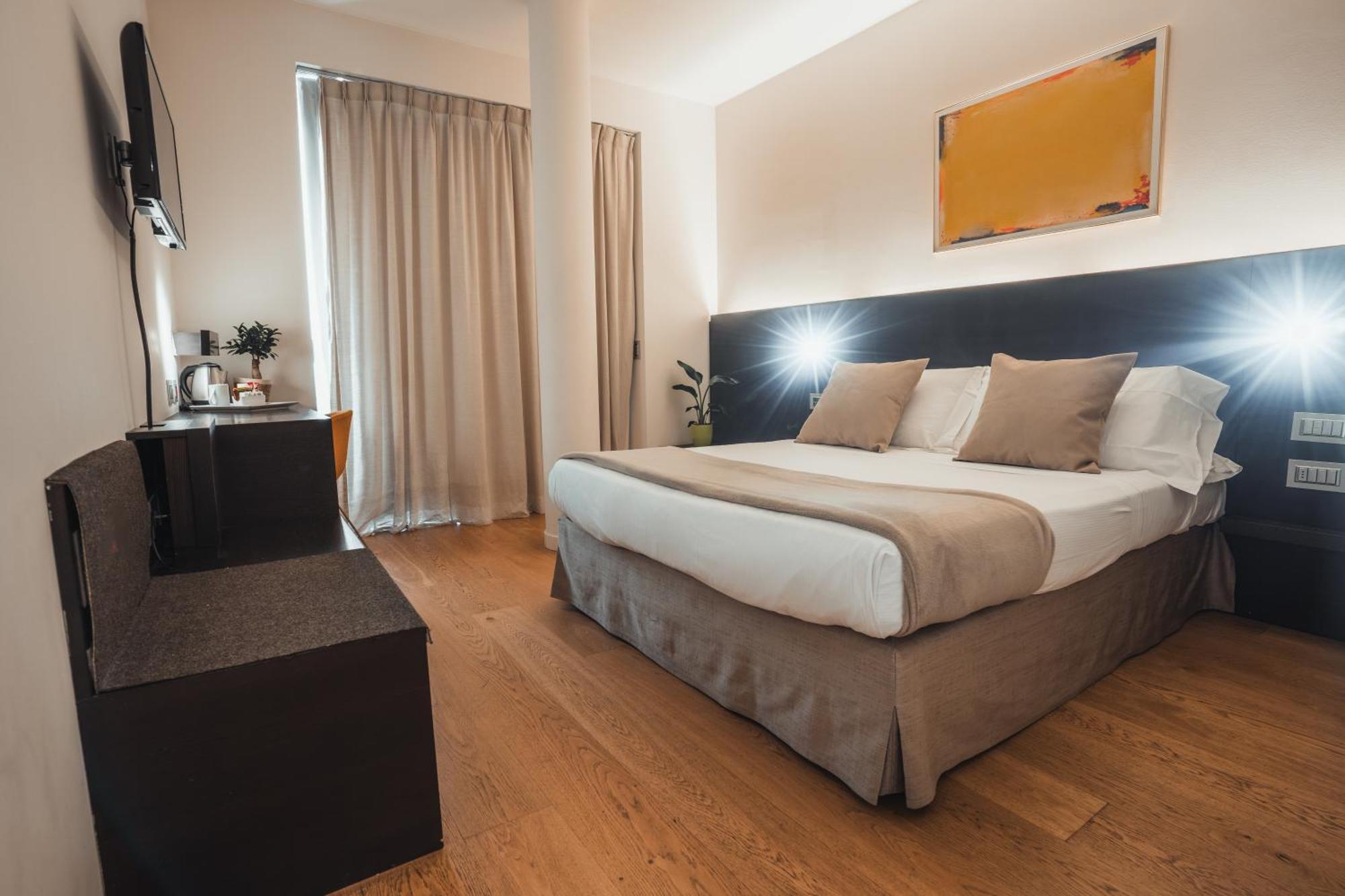 Mod 05 Bike Hotel 산드라 외부 사진