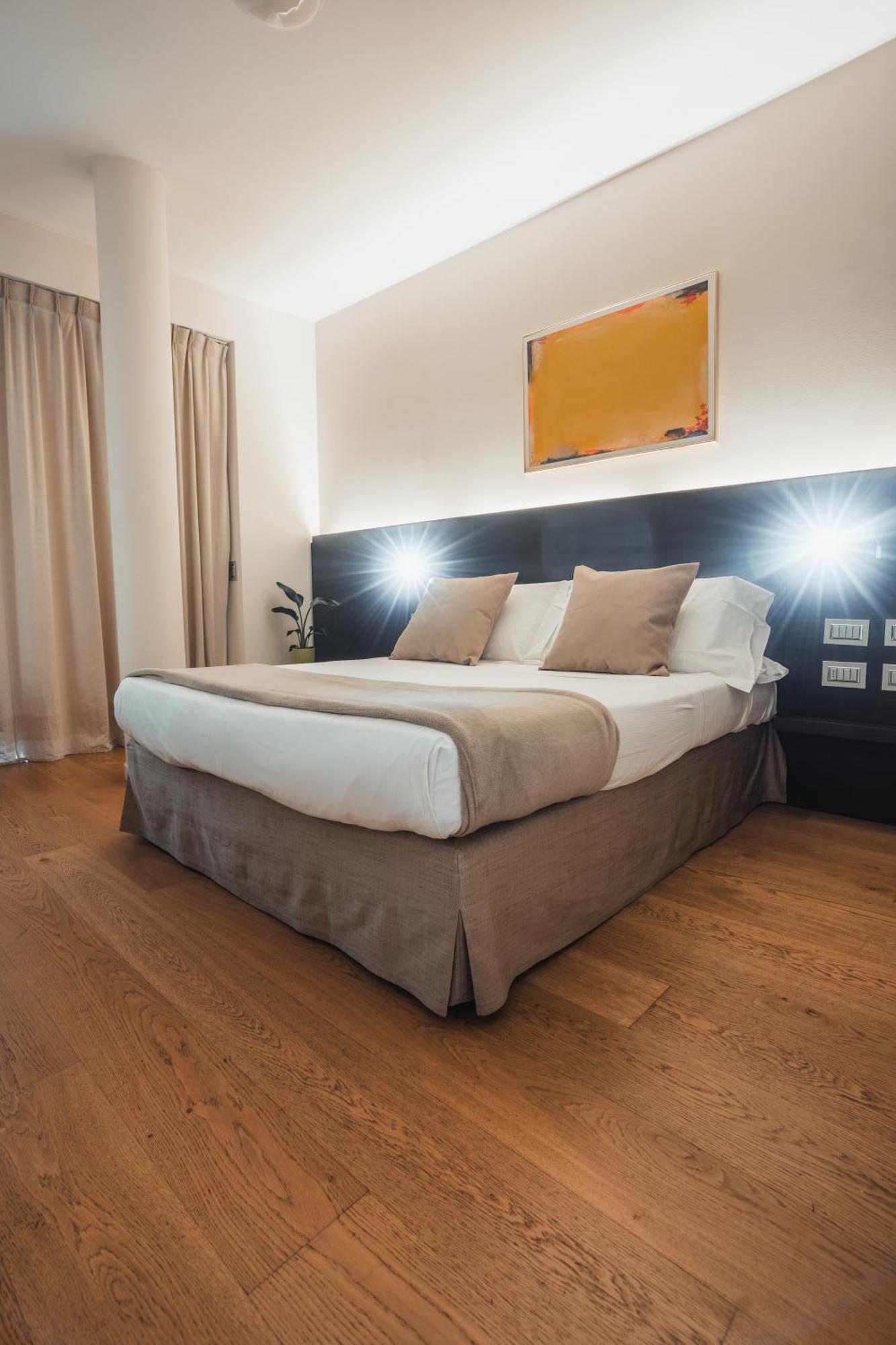 Mod 05 Bike Hotel 산드라 외부 사진