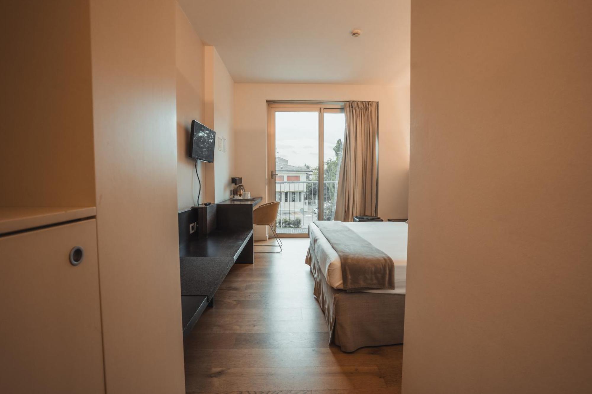 Mod 05 Bike Hotel 산드라 외부 사진