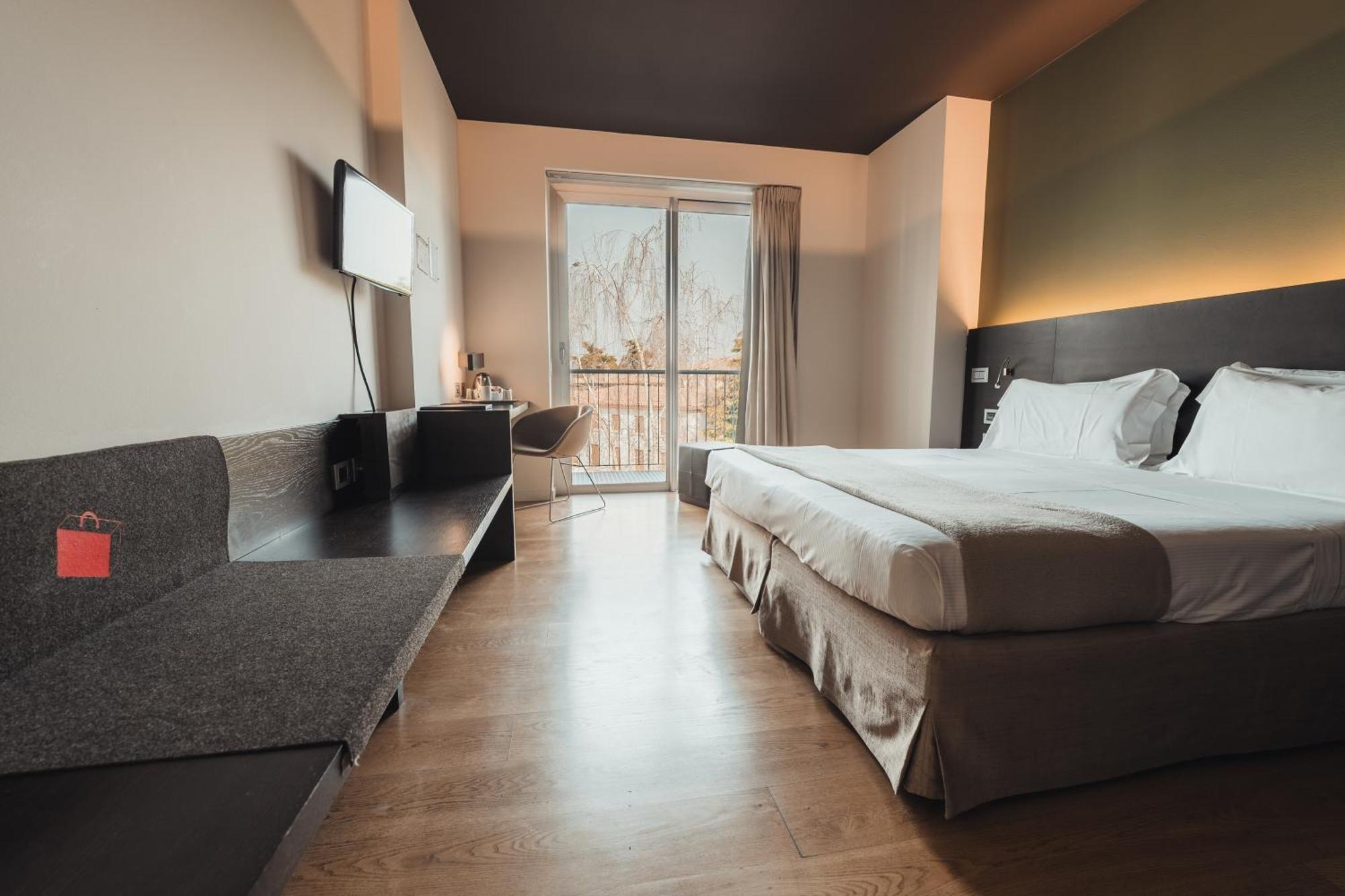 Mod 05 Bike Hotel 산드라 외부 사진