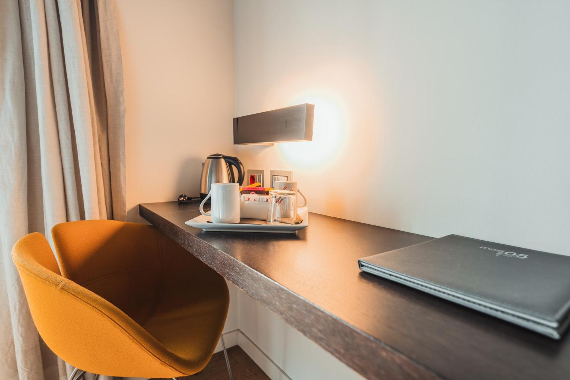 Mod 05 Bike Hotel 산드라 외부 사진